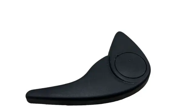 Renault Scenic II - Grand scenic II Seat adjustment handle 5164848