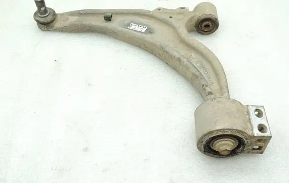Opel Zafira C Front lower control arm/wishbone 13371816 3525090 13461920
