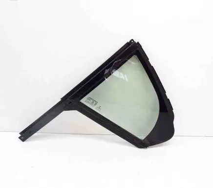 Jaguar I-Pace Rear side window 43R011565 AS2