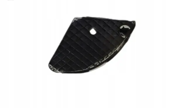 Mercedes-Benz CLK A208 C208 Front bumper lower grill A2088850523