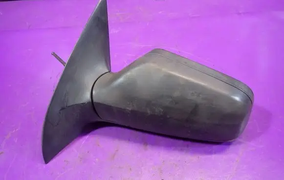 Opel Astra H Manual wing mirror