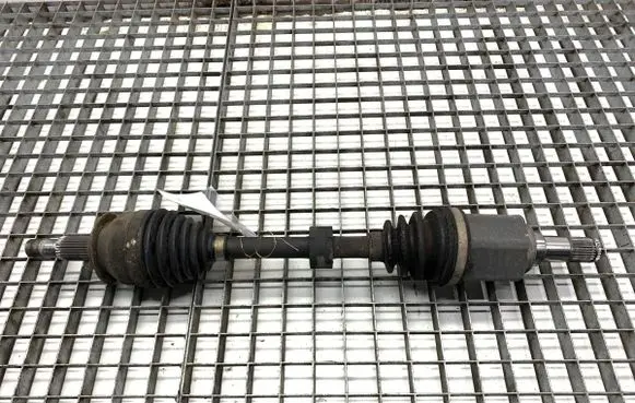 Mazda CX-3 Front driveshaft GDD52560XA