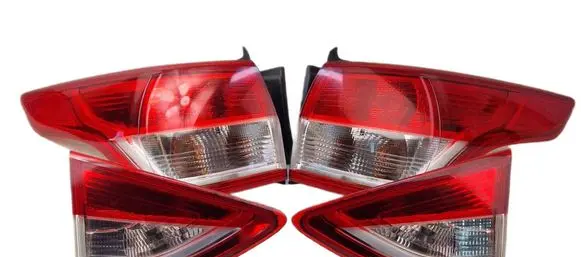 Ford Kuga II Rear/tail lights set CV4413405AG CV4413404AG CV4413A603AG