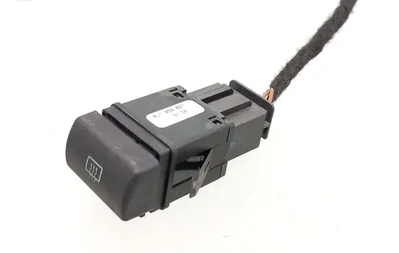 Seat Ibiza III (6L) Windscreen/window heater switch 6L1959621