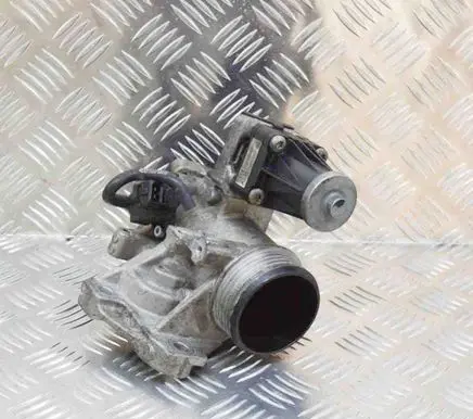 Volvo V40 EGR valve 5027642201