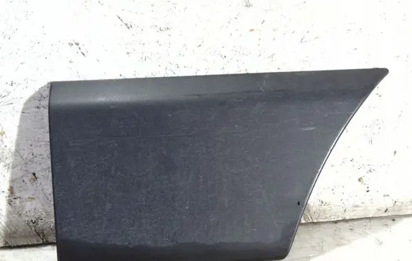 Renault Master III Fender end trim 