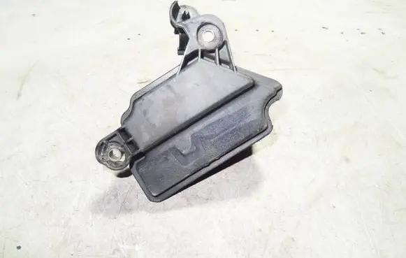 Citroen C4 Grand Picasso Vacuum air tank 9646411180