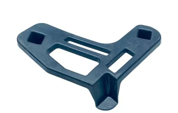 KIA Pro Cee'd II Rear bumper mounting bracket 86623A2700