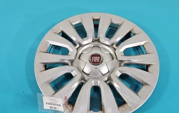 Fiat Tipo R16 wheel hub/cap/trim 735601571 IMPRK1399046