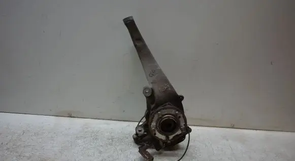 Jaguar XJL Front wheel hub