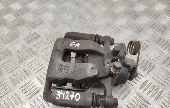 Hyundai i20 (GB IB) Rear brake caliper