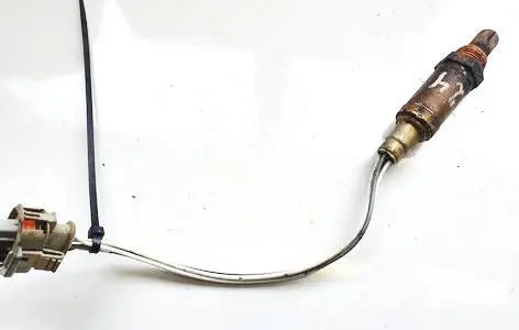 Opel Zafira A Lambda probe sensor