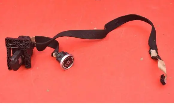 BMW 7 F01 F02 F03 F04 Ignition lock 6954719