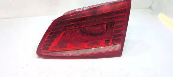 Volkswagen PASSAT B7 Tailgate rear/tail lights 3AF945308D