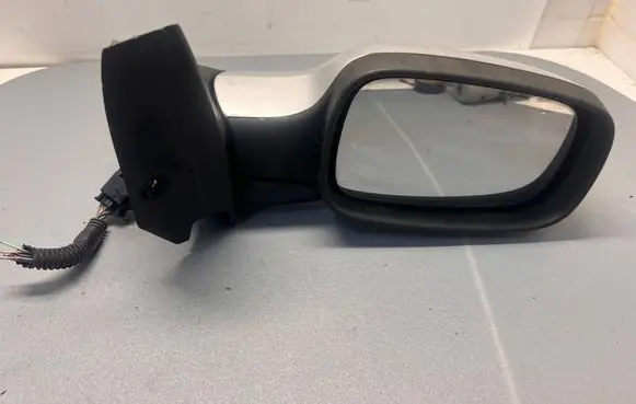 Renault Scenic II - Grand scenic II Front door electric wing mirror 12354070