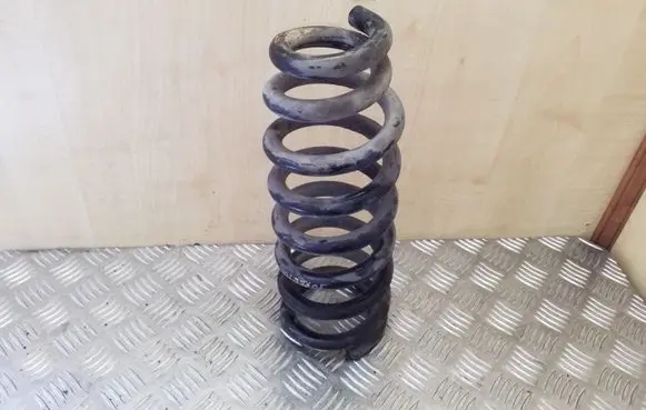 KIA Sorento Front coil spring