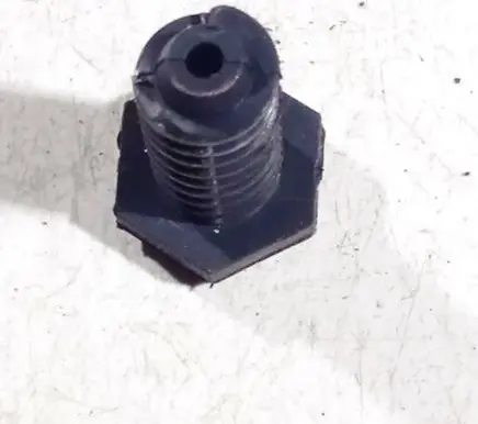 Chrysler Grand Voyager IV Nuts/bolts 