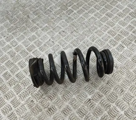 Peugeot 3008 III Rear coil spring 9845275780