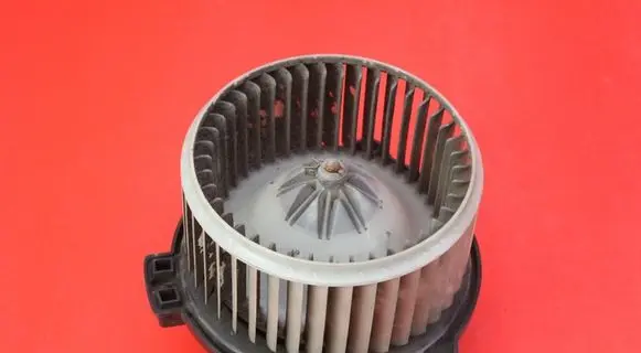 Cadillac CTS Heater fan/blower AY194000