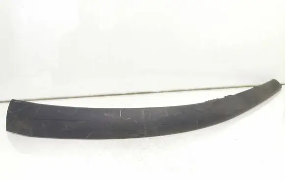 Toyota Auris 150 Front bumper lip 7685202110a