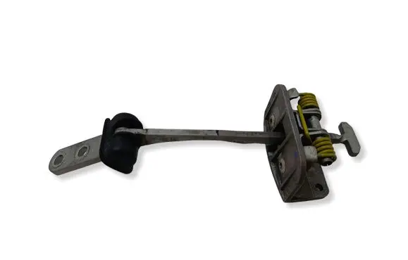 Audi A2 Front door check strap stopper 8Z0837429