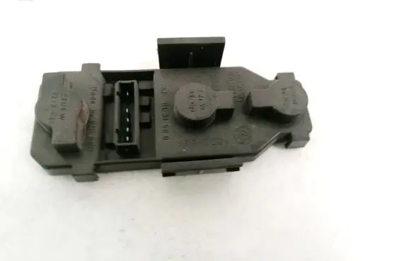 Audi A6 S6 C5 4B Tail light bulb cover holder