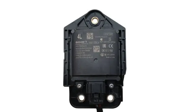 Nissan Leaf II (ZE1) Blind spot module A2C75831604