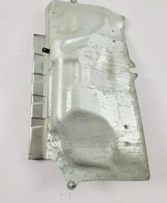 Volvo S90, V90 Heat shield in engine bay 31353774