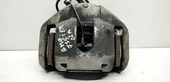 BMW 7 E65 E66 Front brake caliper