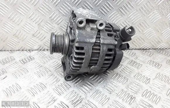 Mini Cooper Hatch Hardtop Generator/alternator 0121615027