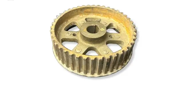 Toyota Land Cruiser (BJ70) Timing chain sprocket 