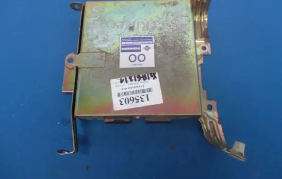 Nissan Primera Engine control unit/module ECU