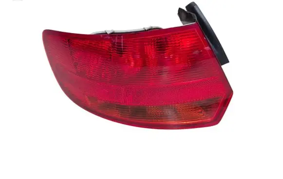 Audi A3 S3 A3 Sportback 8P Rear/tail lights 8P4945095C