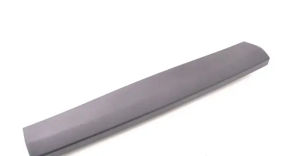 Audi A4 S4 B8 8K Centre console side trim rear KD4568930
