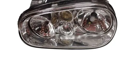 Volkswagen Golf IV Headlight/headlamp 1J1941017B 1J1941017F 1EJ007700071