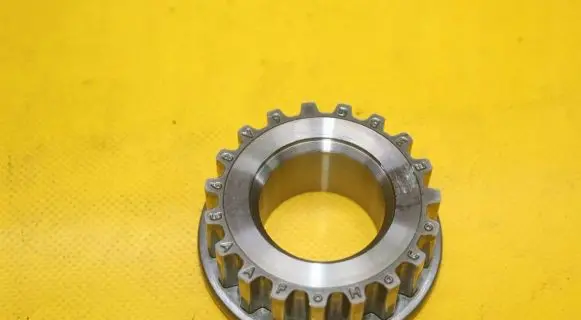 Ford Focus Camshaft pulley/ VANOS E3BG-6A893-AA
