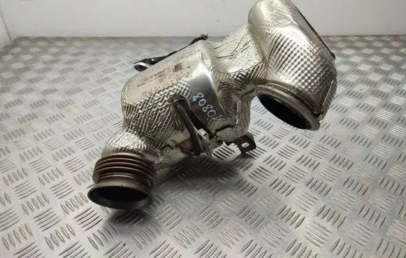 Mercedes-Benz Vito Viano W447 Catalyst/FAP/DPF particulate filter A4474902901