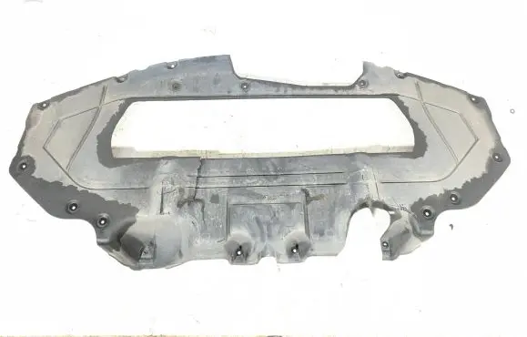 BMW 7 G11 G12 Rear bumper underbody cover/under tray 7347035