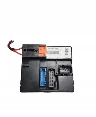 Audi A6 S6 C6 4F Comfort/convenience module 4F0907289