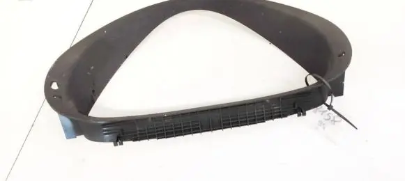Mercedes-Benz C W203 Dashboard trim