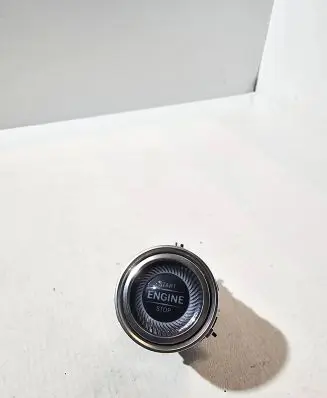 Mercedes-Benz E W213 Engine start stop button switch A2139055500 16T335