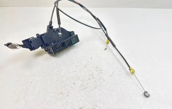 Peugeot Expert Rear door lock 24090158 24092158 24089158