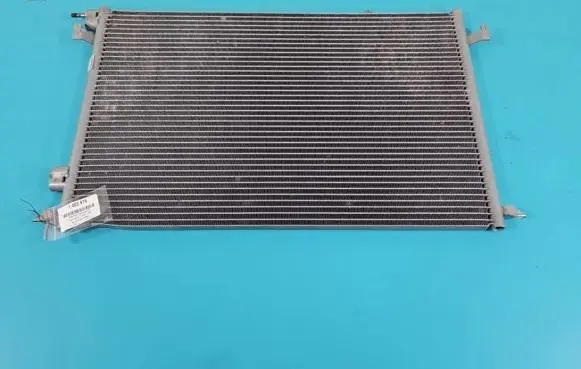 Opel Vectra C A/C cooling radiator (condenser) IMPRK1403879