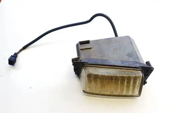 Seat Toledo I (1L) Front fog light li96162100 li961621-00