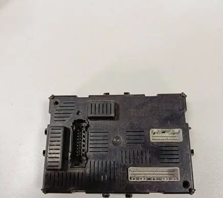 Nissan Micra Comfort/convenience module 284B2AX620 10223924 216762702A