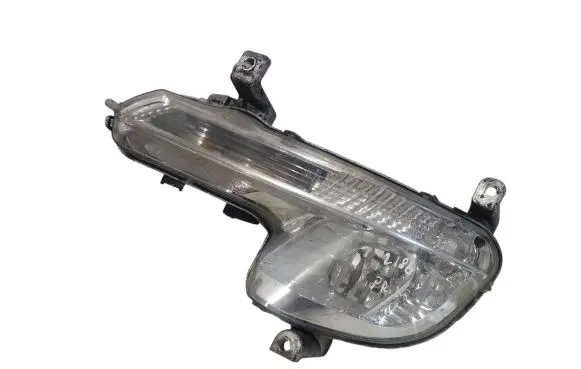 Peugeot 508 Front fog light 9670476280 46910999