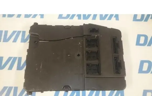 Renault Scenic II - Grand scenic II Comfort/convenience module S118400920D 8200525387