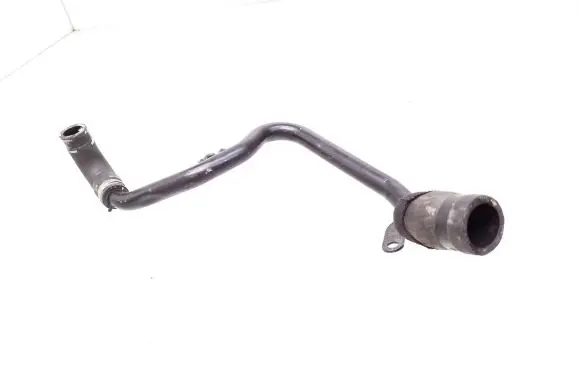 Volkswagen Touareg I Engine coolant pipe/hose 059121064E