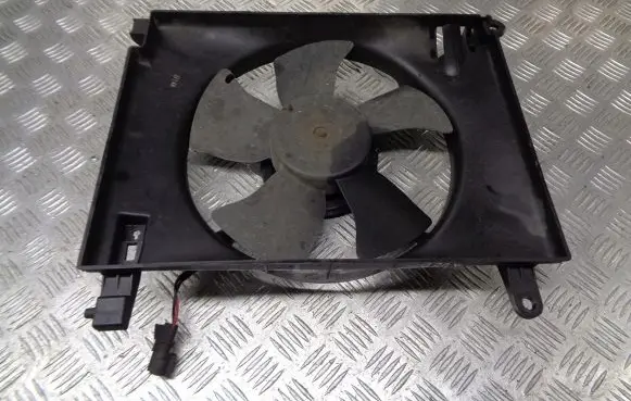 Chevrolet Aveo Fan set 96536522