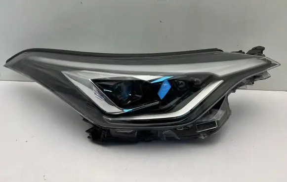 Toyota C-HR I Headlight/headlamp 81110-F4280